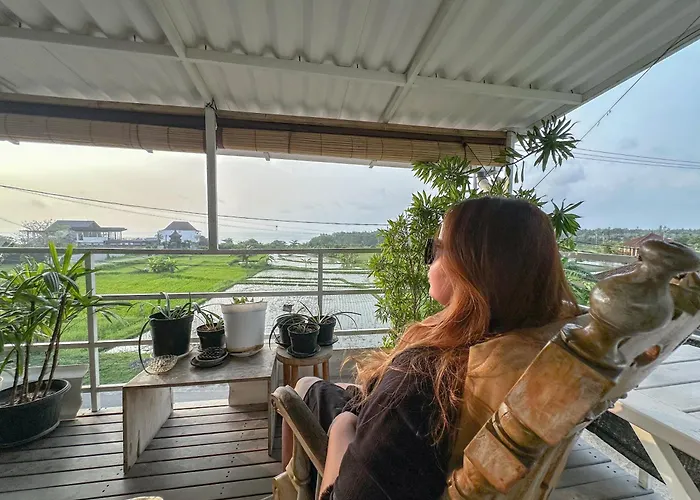 アパート Tipsy Sea View